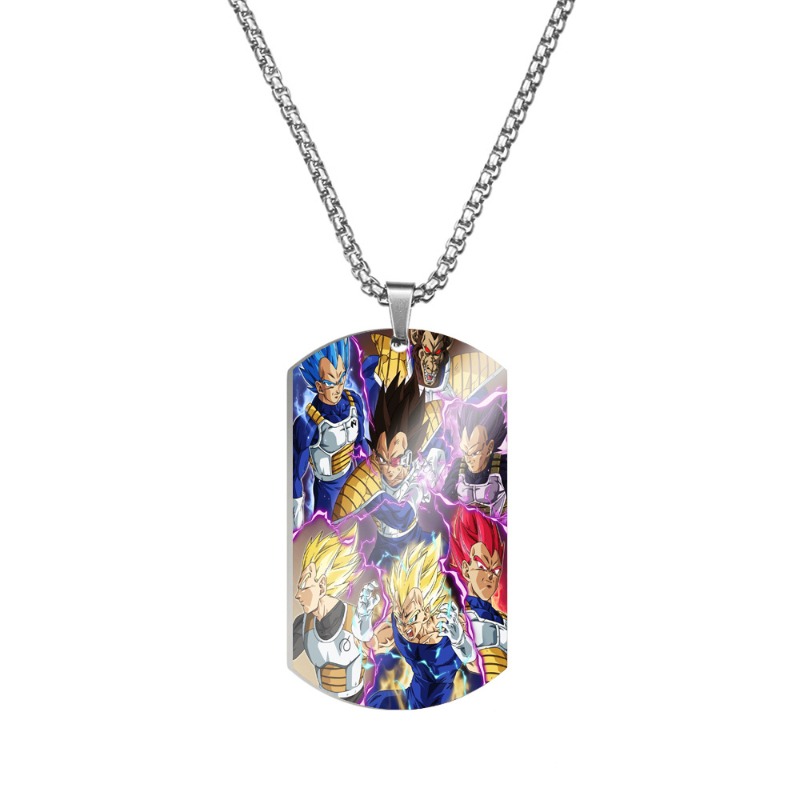 Dragon Ball Son Gohan Majin Bu - Steel Chain recensie en prijs