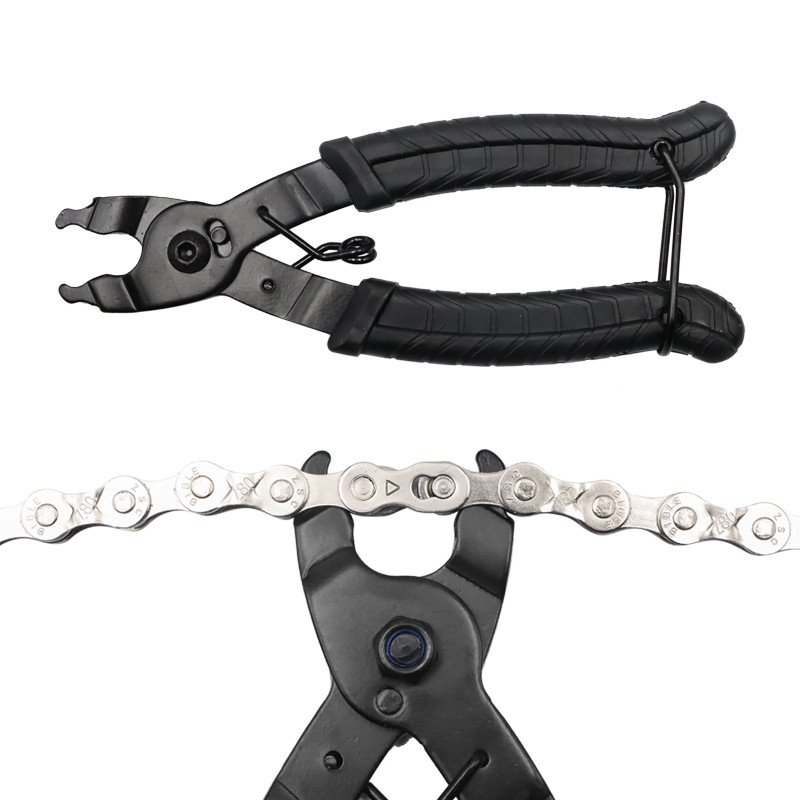 Fiets Link Chain Buckle Tang R - Master Link Chain recensie en prijs