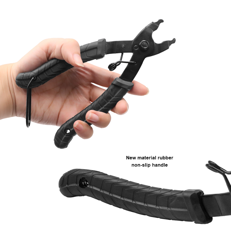 Fiets Link Chain Buckle Tang R - Master Link Chain recensie en prijs
