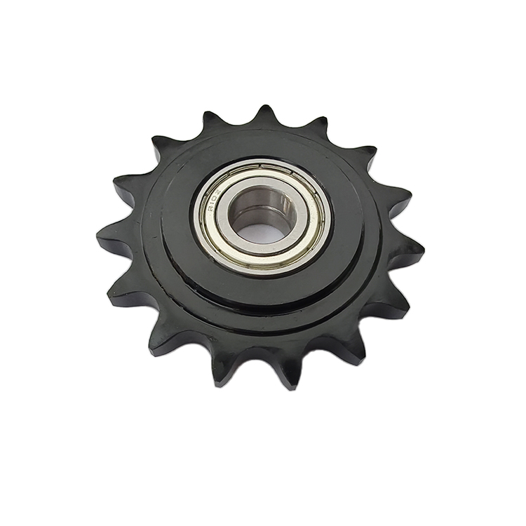 ANSI 35 40 50 60 80 Zwart geox - Ansi Chain recensie en prijs