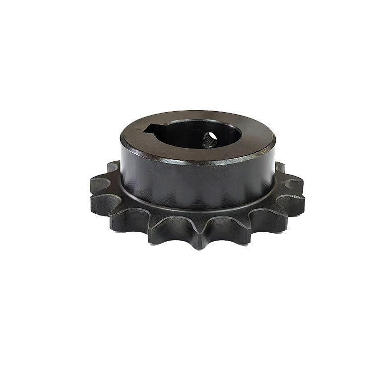 ANSI 35 40 50 60 80 Zwart geox - Ansi Chain recensie en prijs