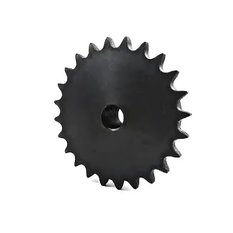 ANSI 35 40 50 60 80 Zwart geox - Ansi Chain recensie en prijs