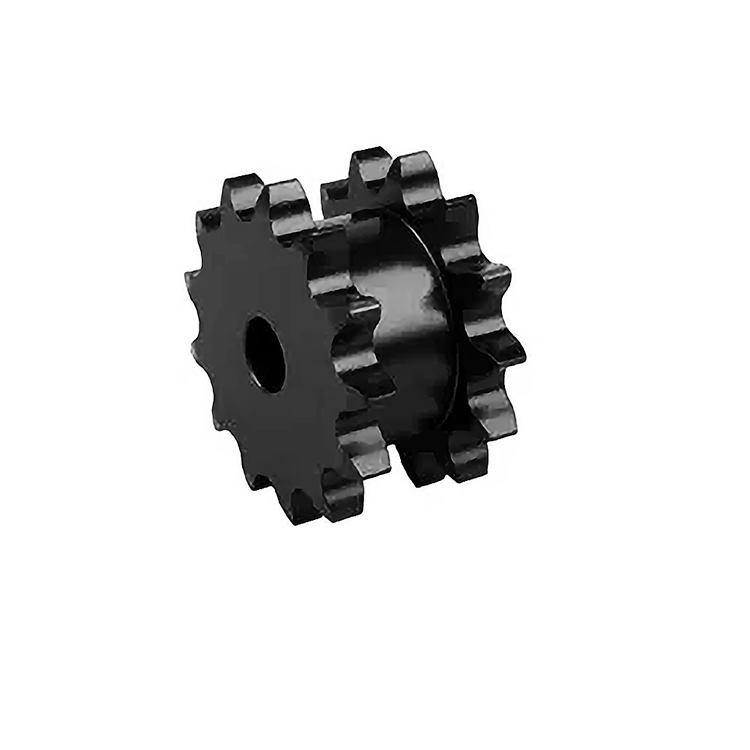 ANSI 35 40 50 60 80 Zwart geox - Ansi Chain recensie en prijs