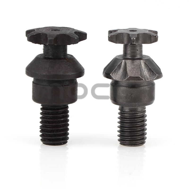 25H T8F 6/7/8 Tanden Koppeling - Chain Sprocket Set recensie en prijs