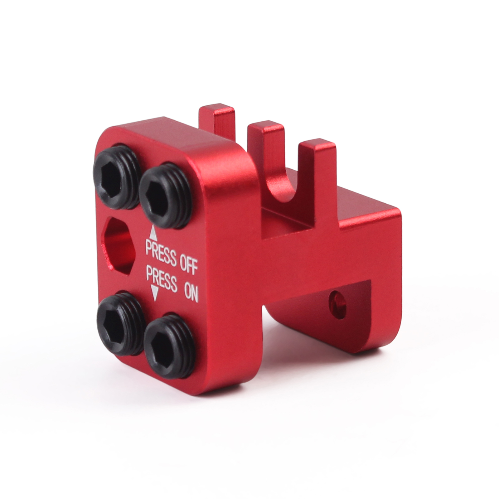 Aluminium Ketting Stempelen To - 530 Chain recensie en prijs