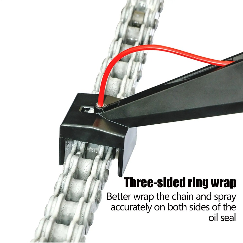 2 STUKS Nieuwe Fietsketting Sm - Chain Kit Motorcycle recensie en prijs