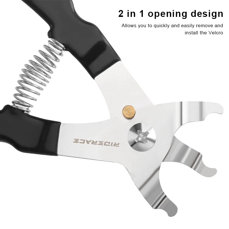 RIDERACE Fietsketting Link Tan - Master Link Chain recensie en prijs