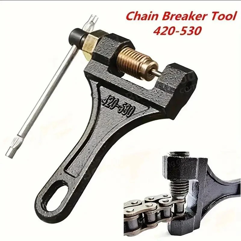 Veelzijdige kettingbreker All- - Chain Breaker recensie en prijs