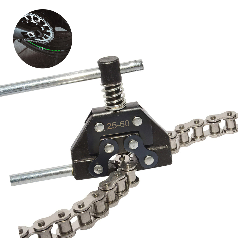Motorfiets Kettingbreker Cutte - Chain Breaker recensie en prijs