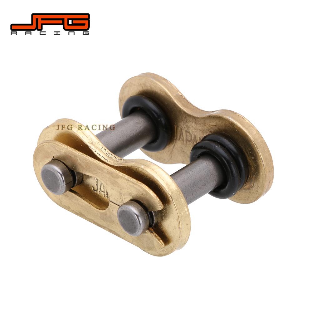 Motorfiets Keten Gesp Ring Lin - 428 Chain recensie en prijs