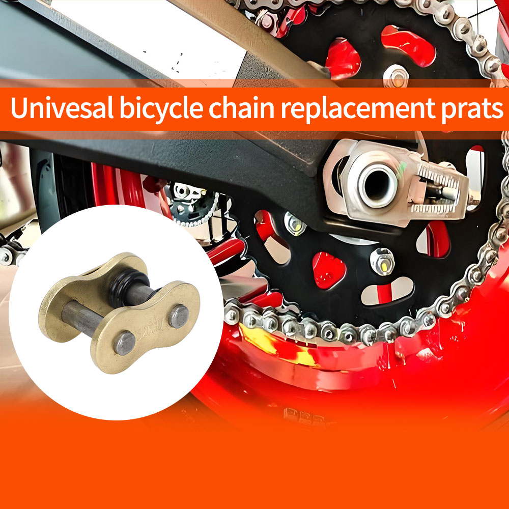 Motorfiets Keten Gesp Ring Lin - 428 Chain recensie en prijs