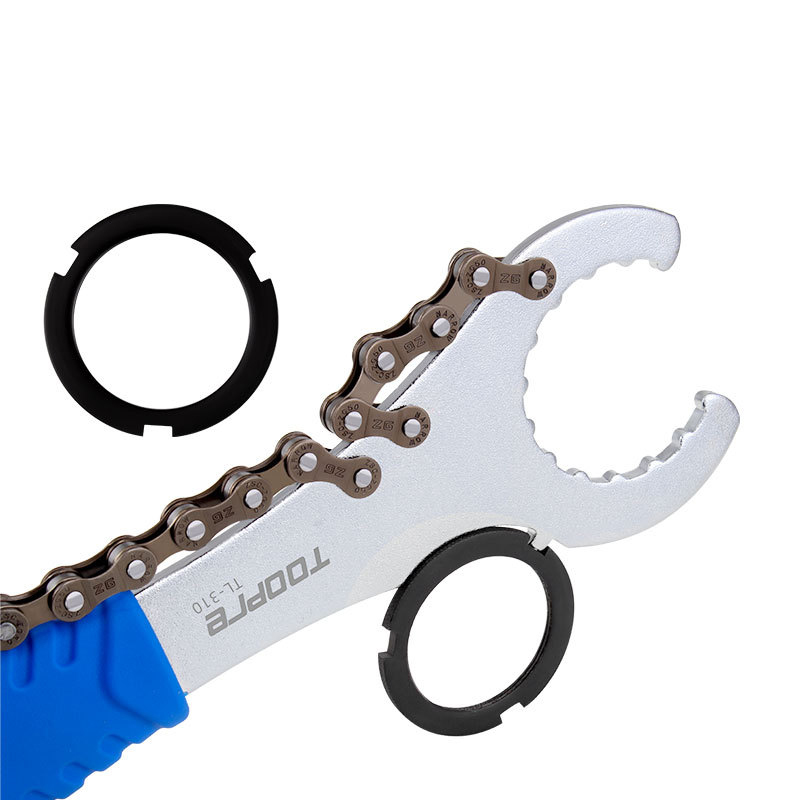 3 In 1 FIETS Vrijloop Moersleu - Chain Sprocket Set recensie en prijs