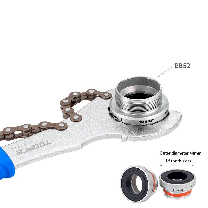 3 In 1 FIETS Vrijloop Moersleu - Chain Sprocket Set recensie en prijs