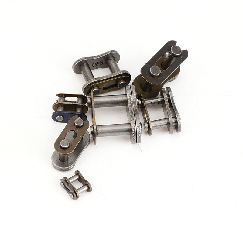 Zwart 5 Stks/partij 25H/T8F/41 - 428 Chain recensie en prijs