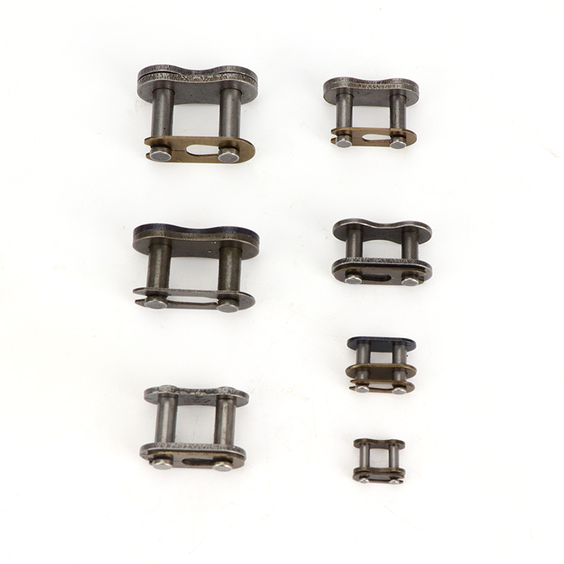 Zwart 5 Stks/partij 25H/T8F/41 - 428 Chain recensie en prijs