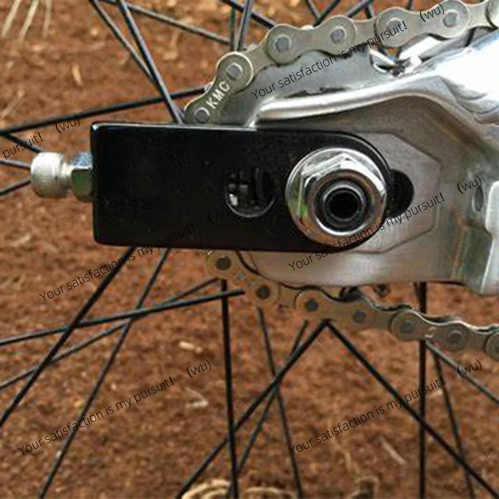 Fietskettingregelaar, aluminiu - Bicycle Chain recensie en prijs