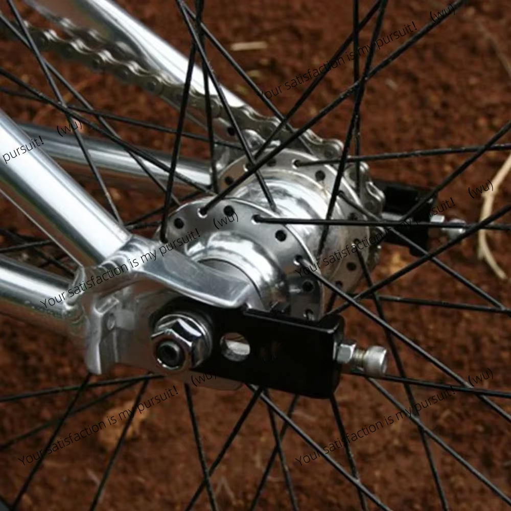 Fietskettingregelaar, aluminiu - Bicycle Chain recensie en prijs
