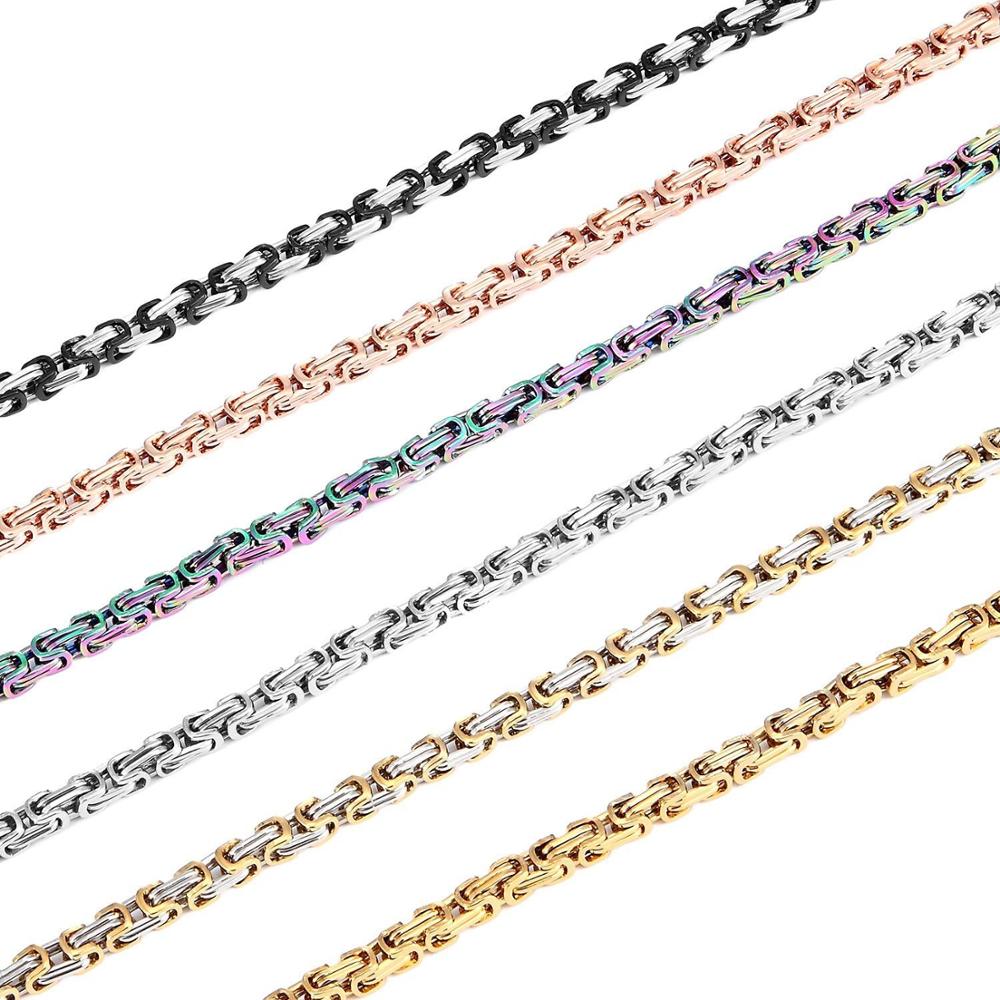Groothandel sieraden - 60 cm x - Xcm Chain recensie en prijs