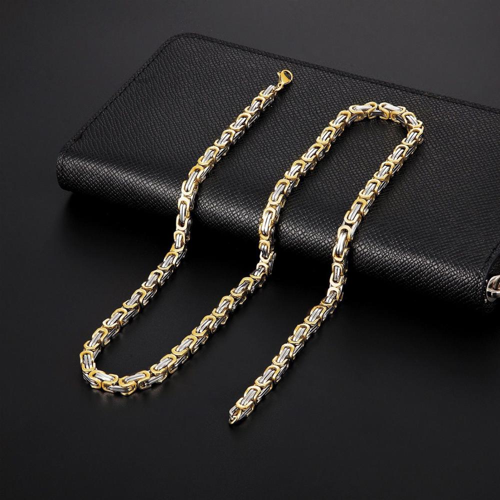 Groothandel sieraden - 60 cm x - Xcm Chain recensie en prijs