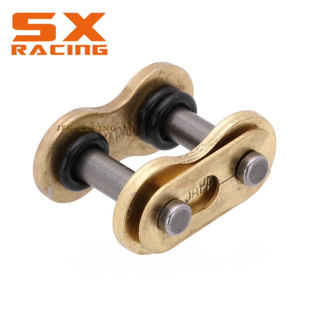 420 428 520 525 530 HV Keten C - 428 Chain recensie en prijs