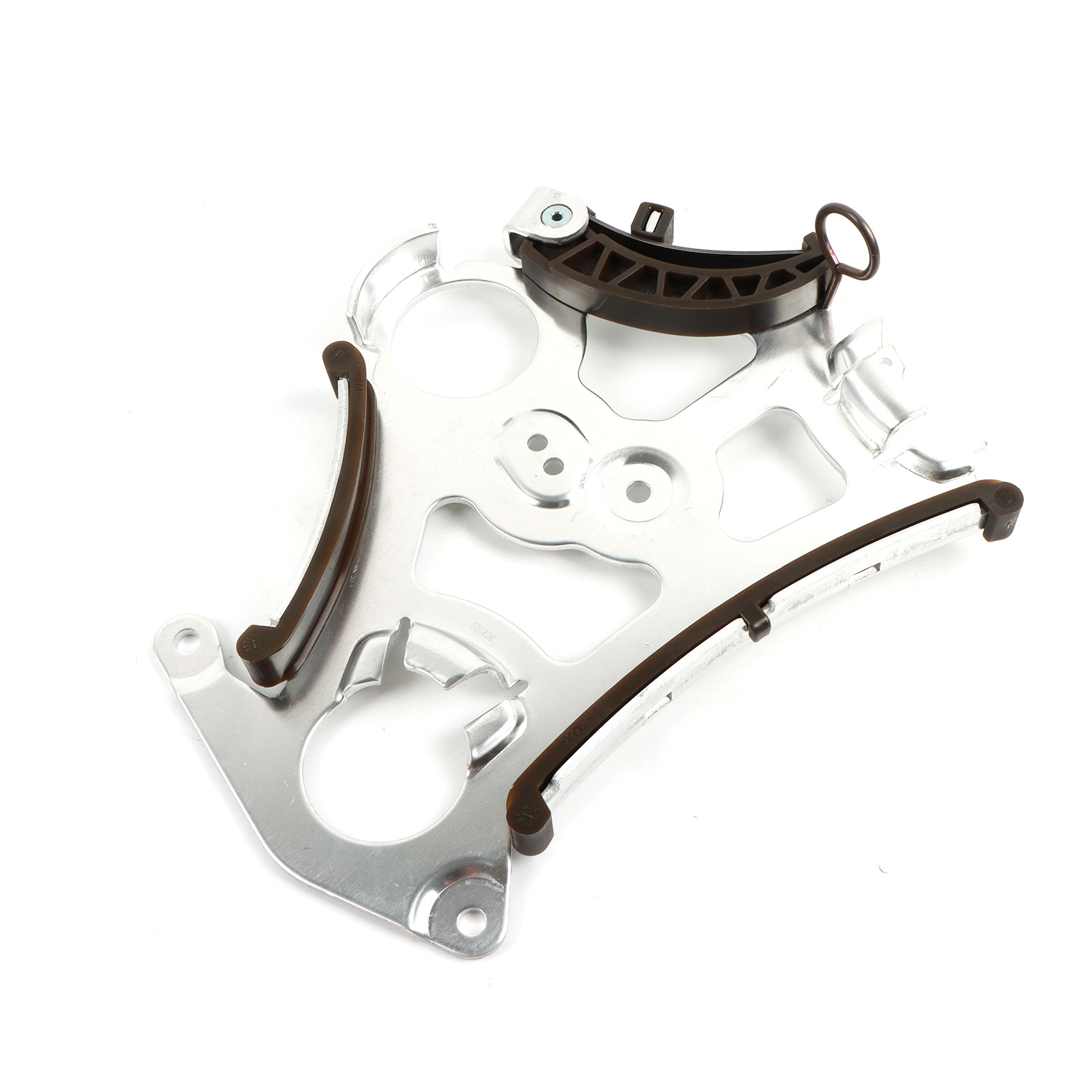 1 set motoroliepomp, geleiding - 530 Chain recensie en prijs