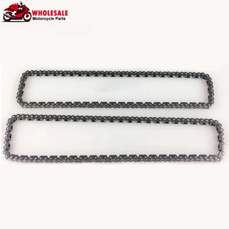 Motorfiets Onderdelen Nokkenas - Motorcycle Parts Chain recensie en prijs