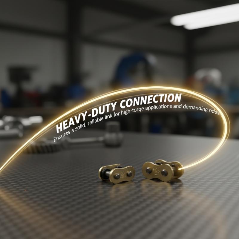 Nieuwe 428 520 525 530HV ketti - 428 Chain recensie en prijs