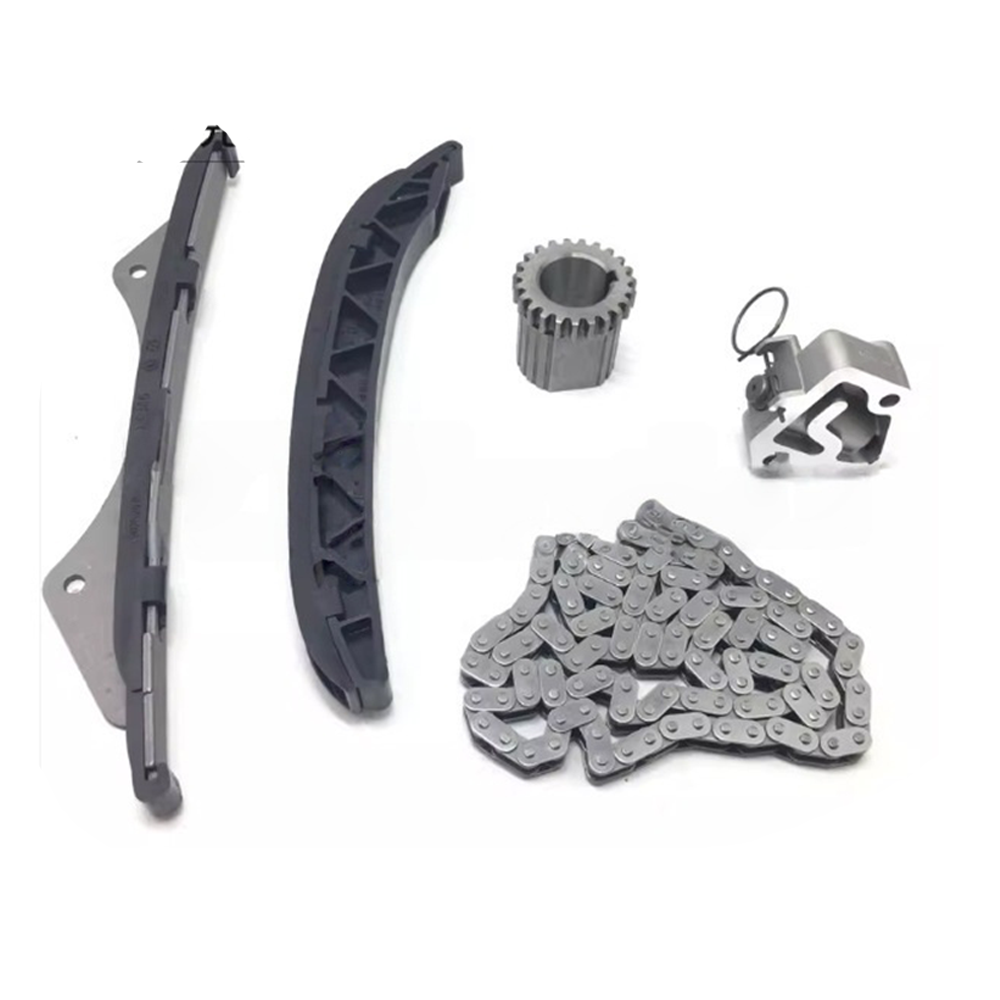 Distributiekettingset OEM 2389 - 530 Chain recensie en prijs