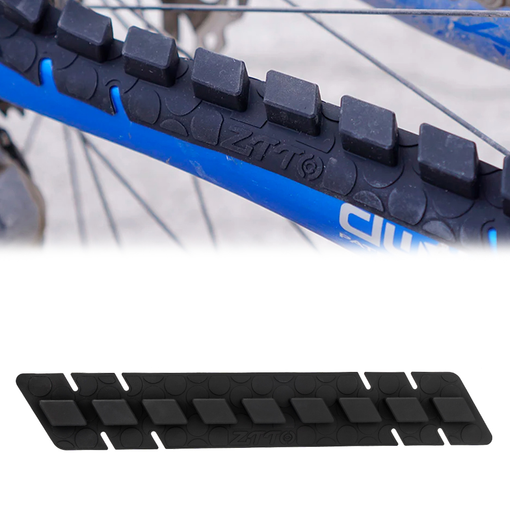 3D siliconen beschermsticker v - Bicycle Chain recensie en prijs