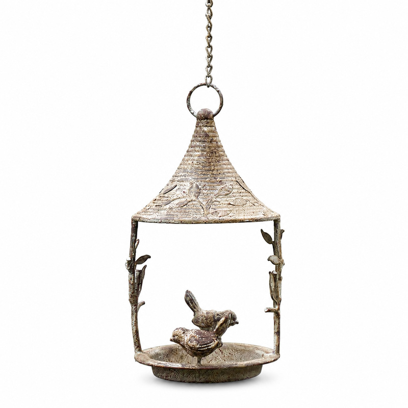 Hangende Vogelvoederbak, Rusti - Xcm Chain recensie en prijs