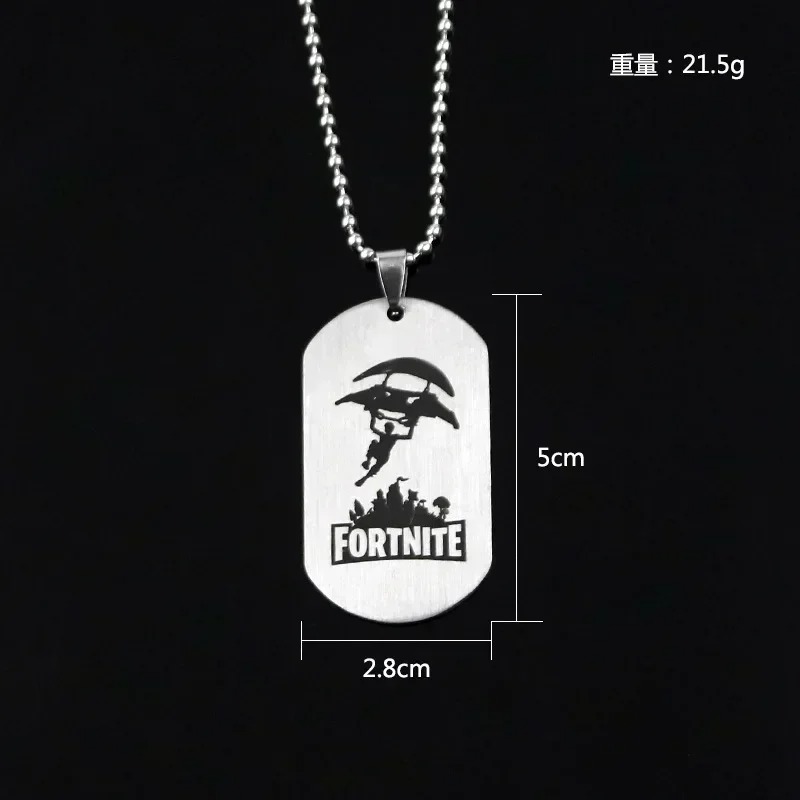 Game Fortnite Anime Ketting Ro - Steel Chain recensie en prijs