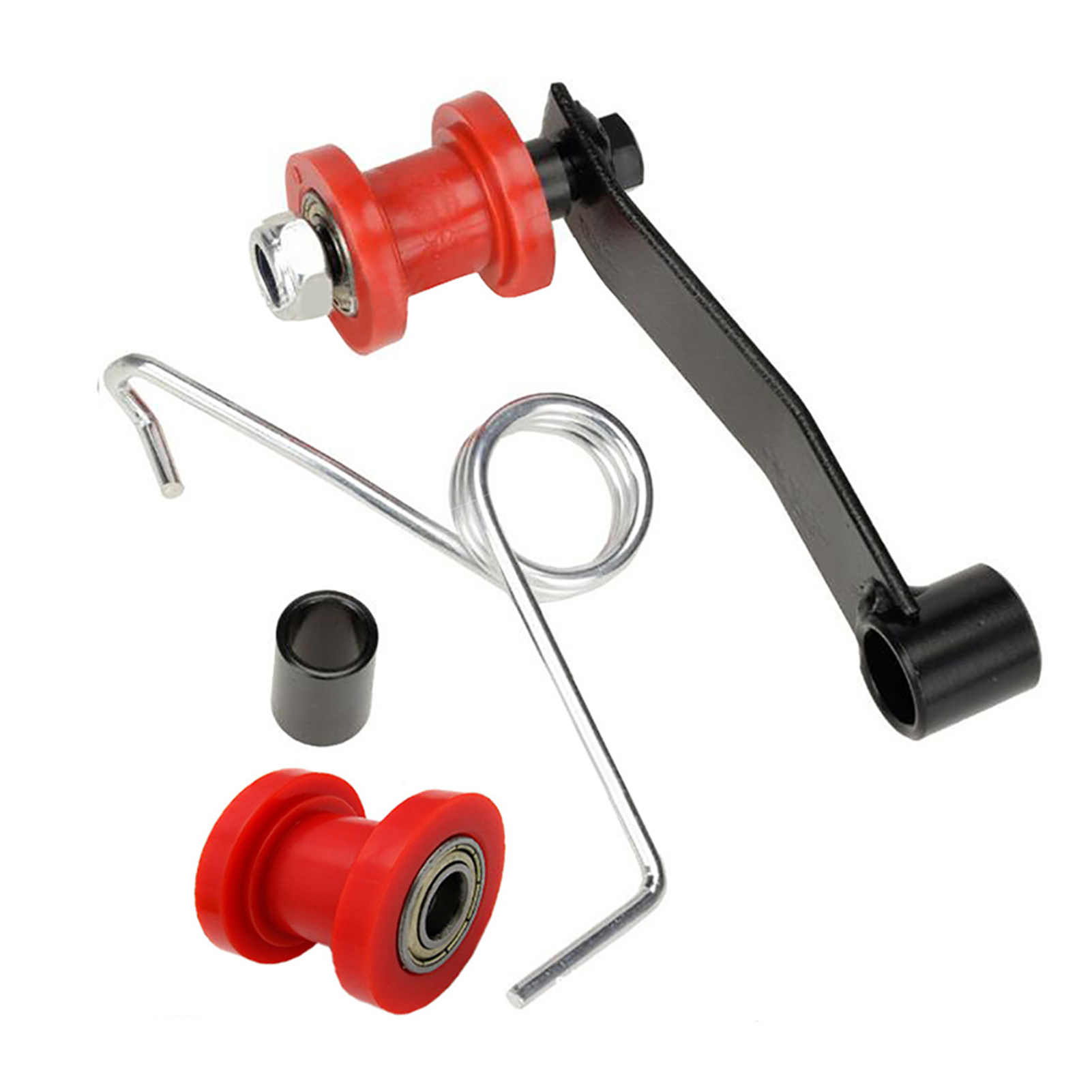 ATV kettingstretcher, kettingr - Roller Chain recensie en prijs