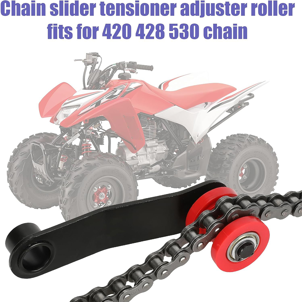 ATV kettingstretcher, kettingr - Roller Chain recensie en prijs