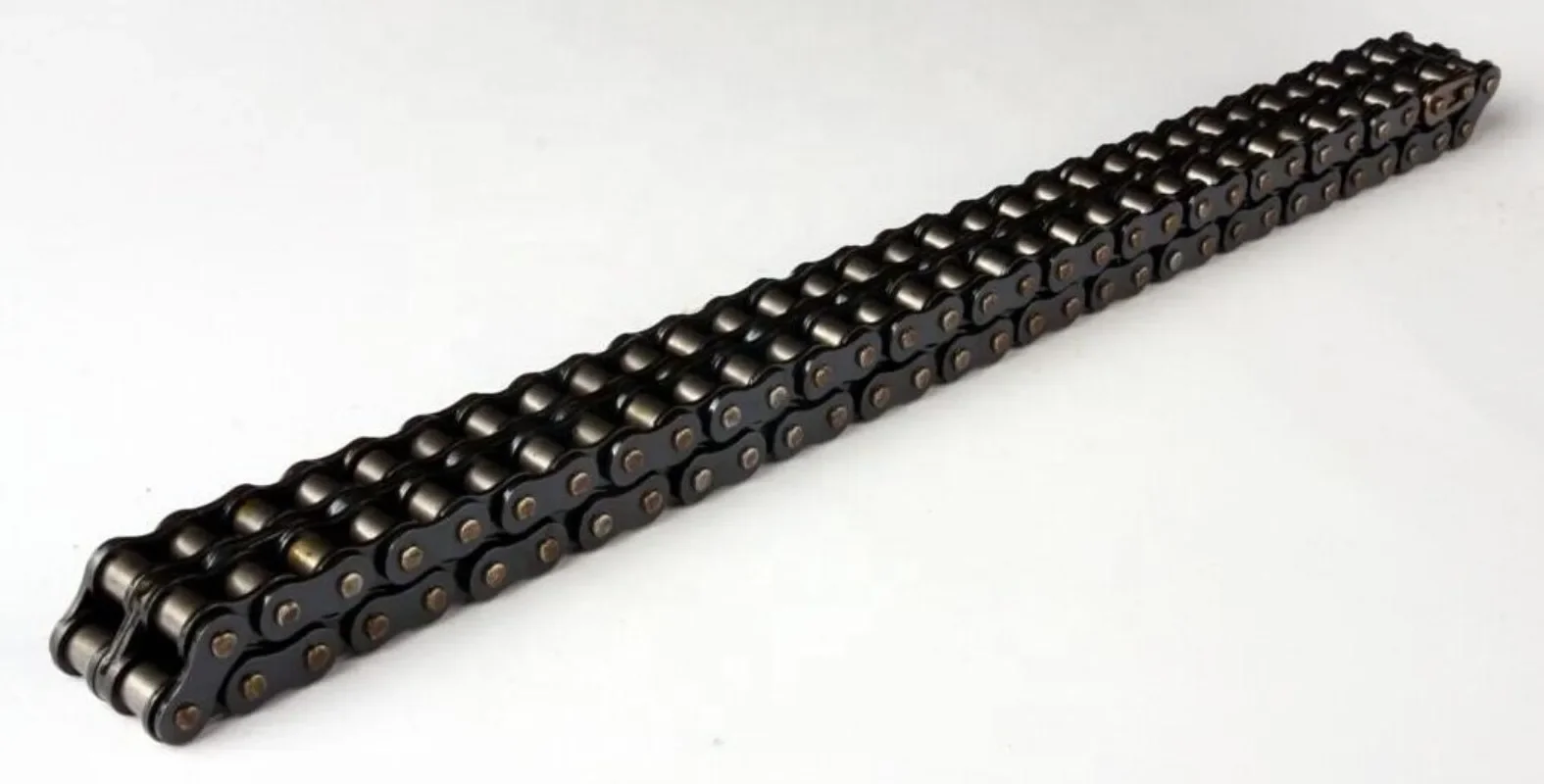 【Bestseller】Duplex rolketting  - Ansi Chain recensie en prijs