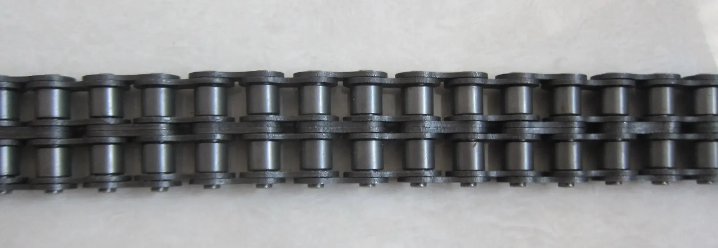 【Bestseller】Duplex rolketting  - Ansi Chain recensie en prijs