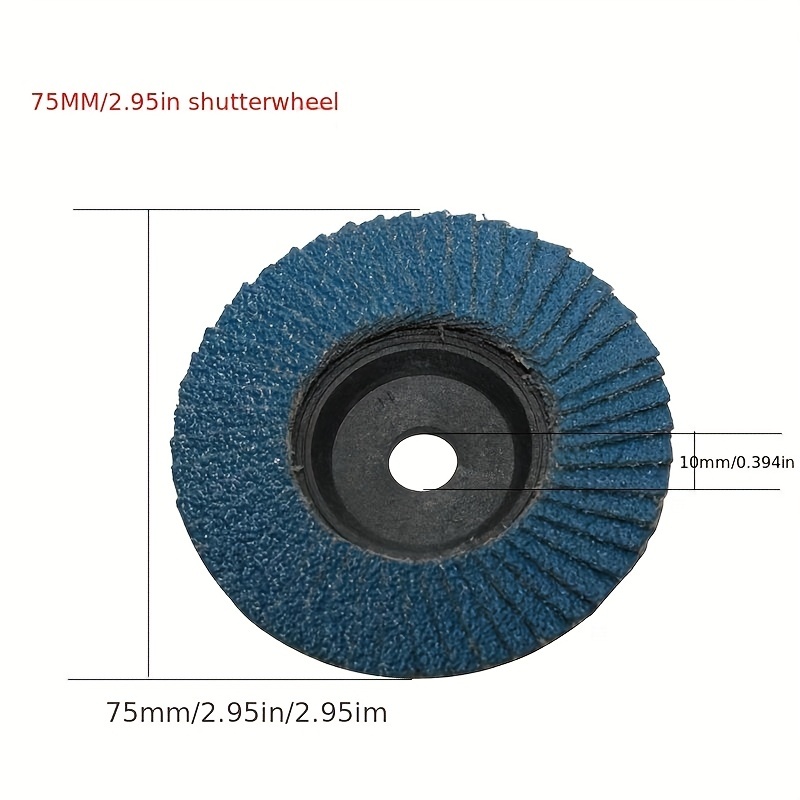 7-delige Procut 3-inch cirkelz - Steel Chain recensie en prijs