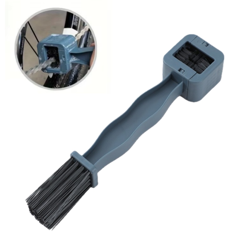 Pro Bike Chain Cleaning Brush  - Bicycle Chain recensie en prijs