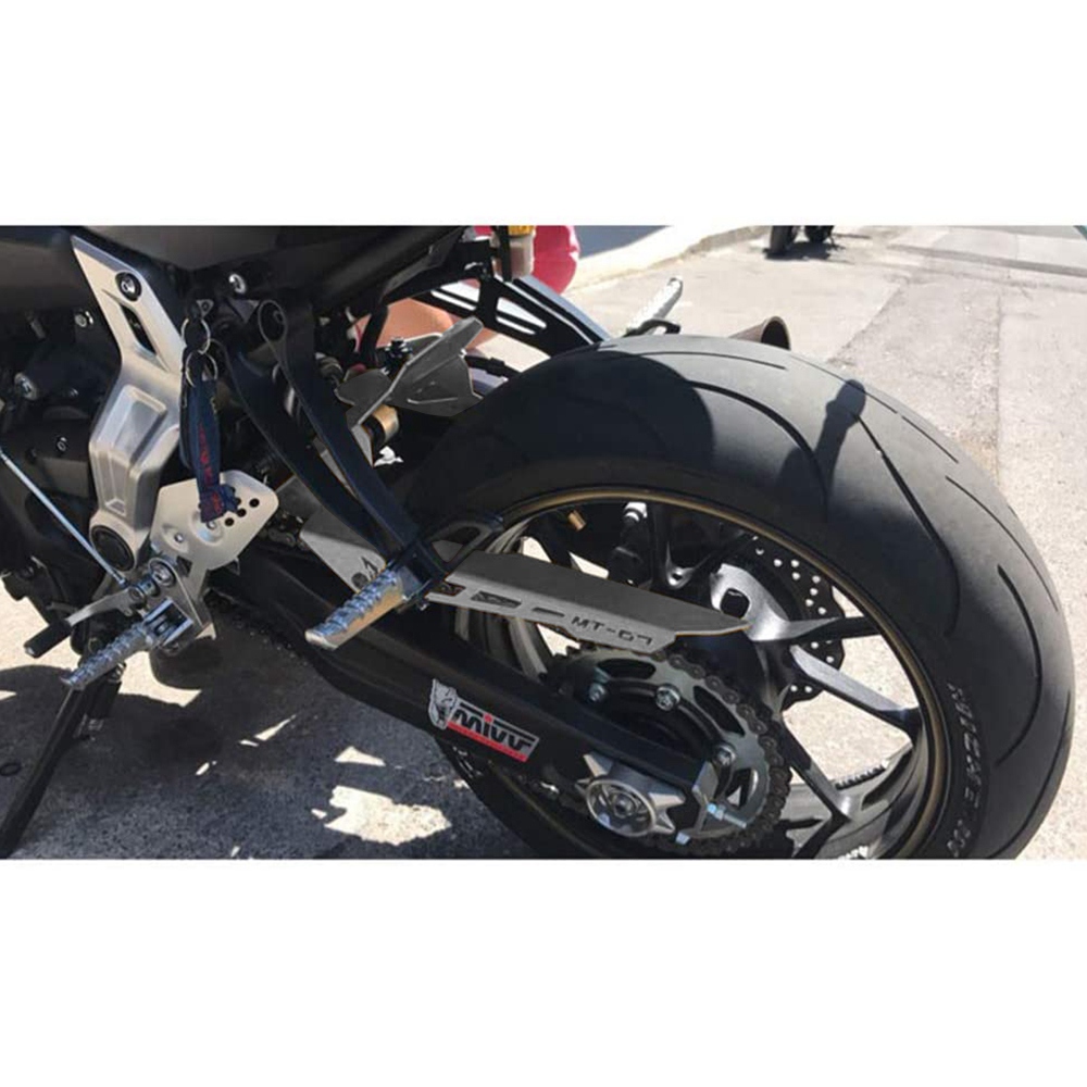 Motorfiets Achterspatbord Spat - Chain Kit Motorcycle recensie en prijs