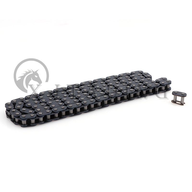 T8F Ketting Met Reserve Master - 428 Chain recensie en prijs
