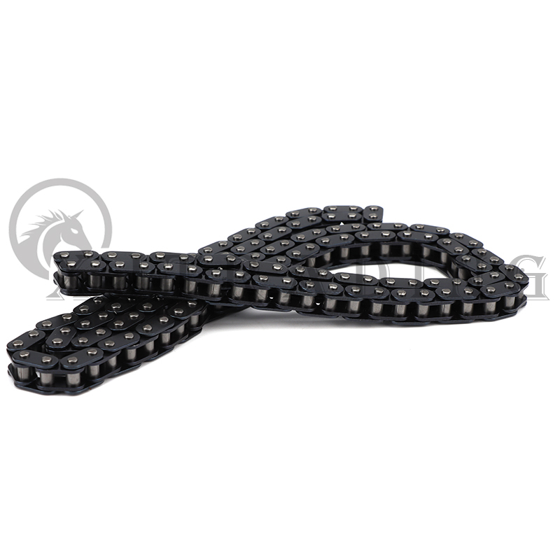 T8F Ketting Met Reserve Master - 428 Chain recensie en prijs