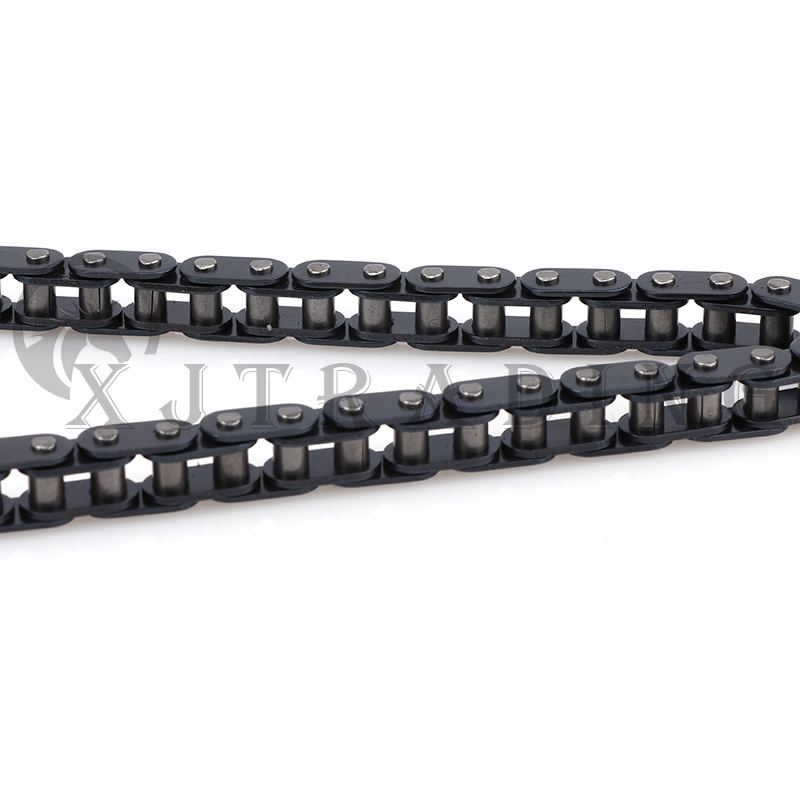 T8F Ketting Met Reserve Master - 428 Chain recensie en prijs