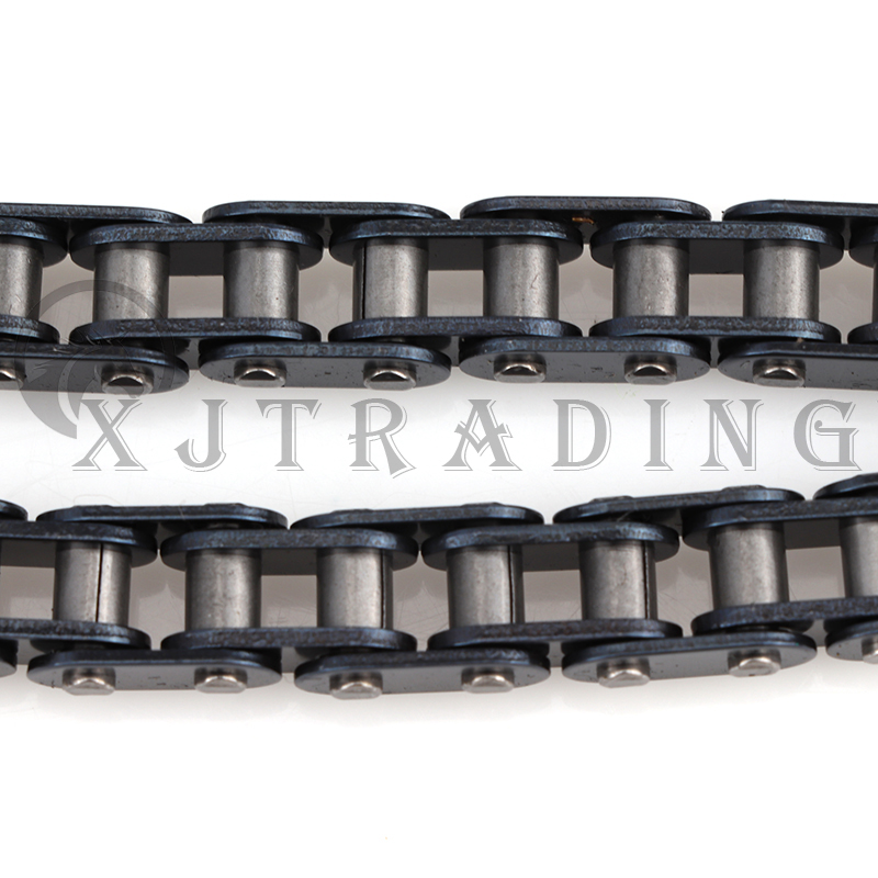 T8F Ketting Met Reserve Master - 428 Chain recensie en prijs