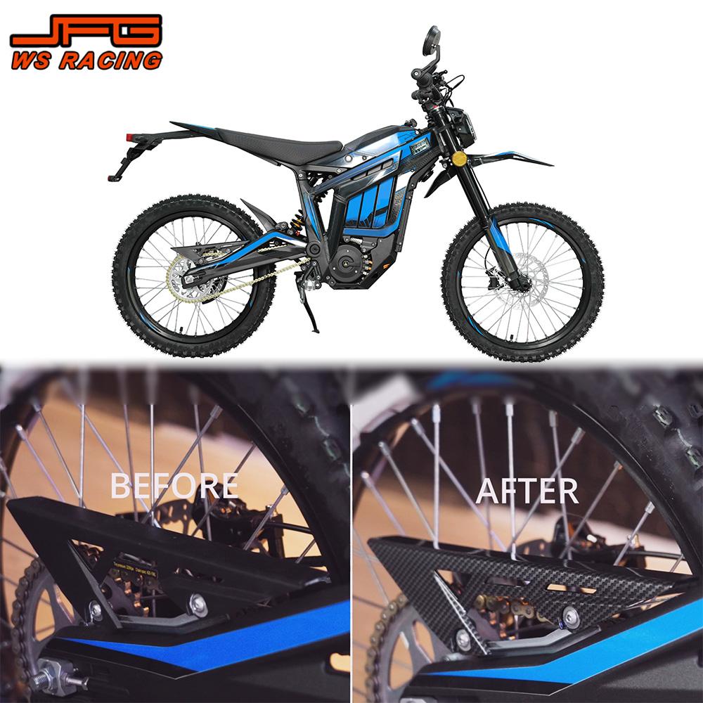 Chain Guard Motorcycle Cover P - Chain Sprocket Set recensie en prijs