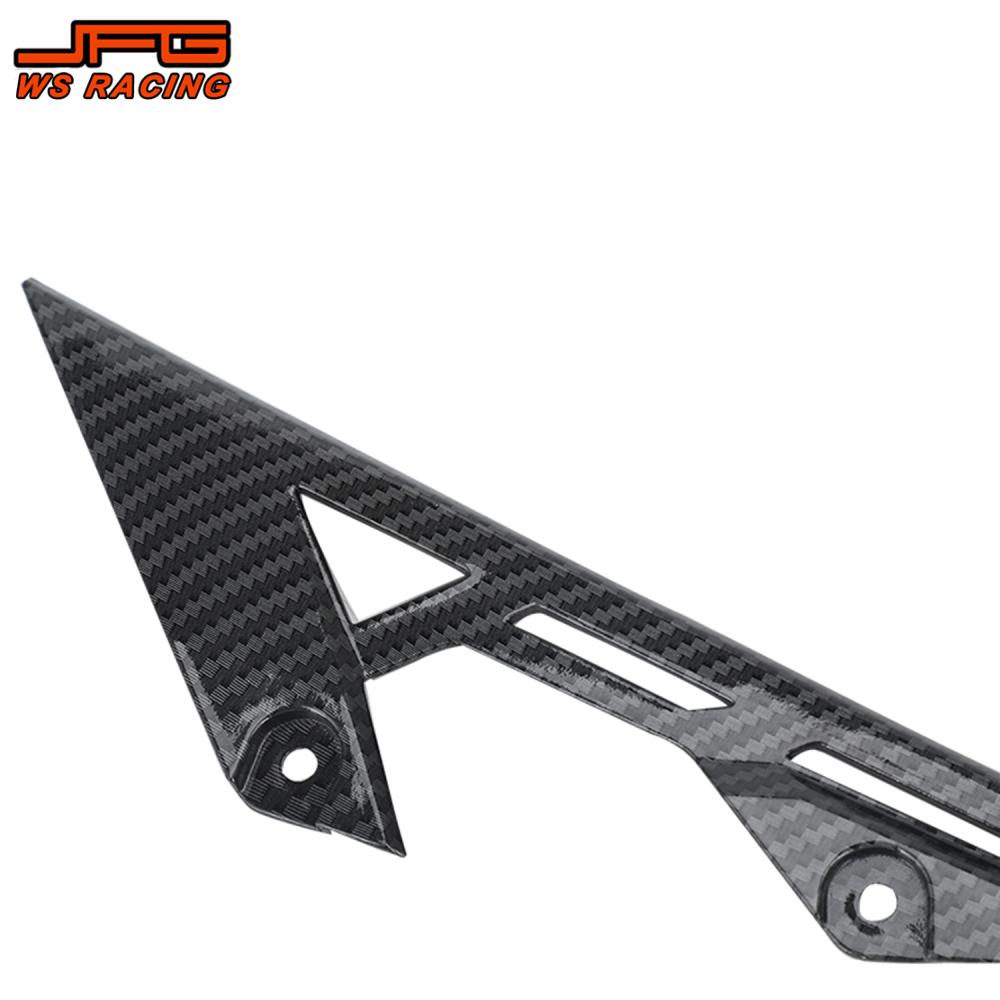 Chain Guard Motorcycle Cover P - Chain Sprocket Set recensie en prijs
