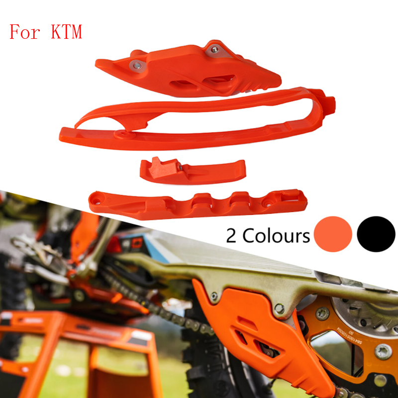 Voor KTM SX SXF XC XCF XCFW EX - Chain Kit Motorcycle recensie en prijs