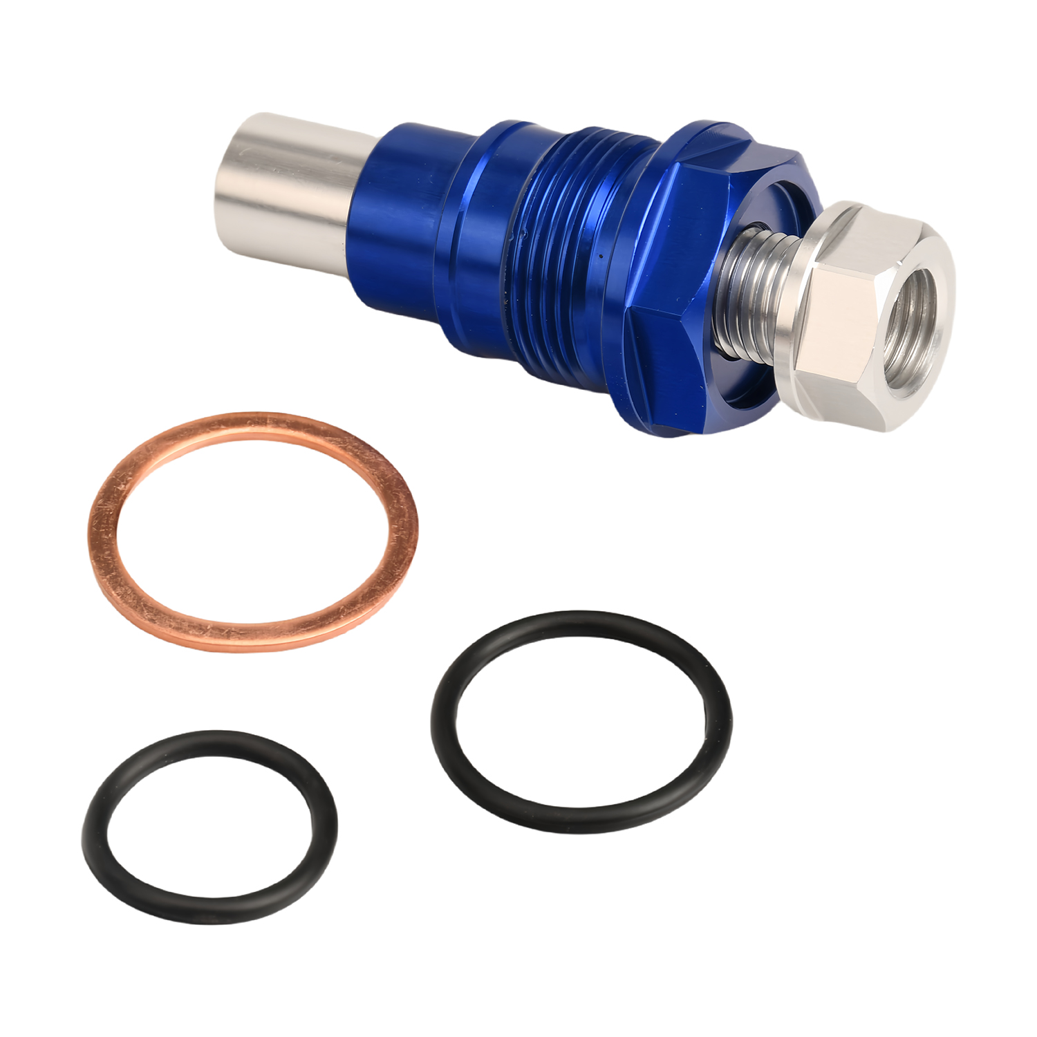 Motorfiets Richter Holding Bol - 530 Chain recensie en prijs