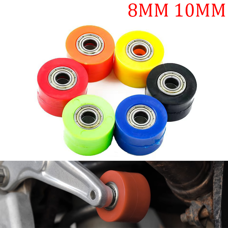 Universele Motobike Chain Roll - Roller Chain recensie en prijs