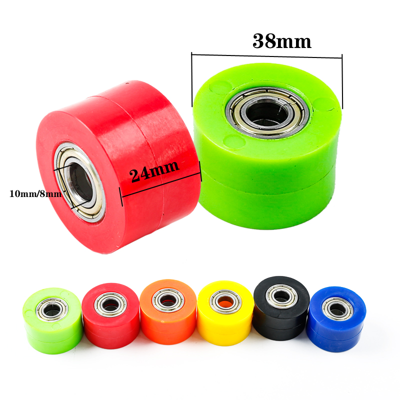 Universele Motobike Chain Roll - Roller Chain recensie en prijs