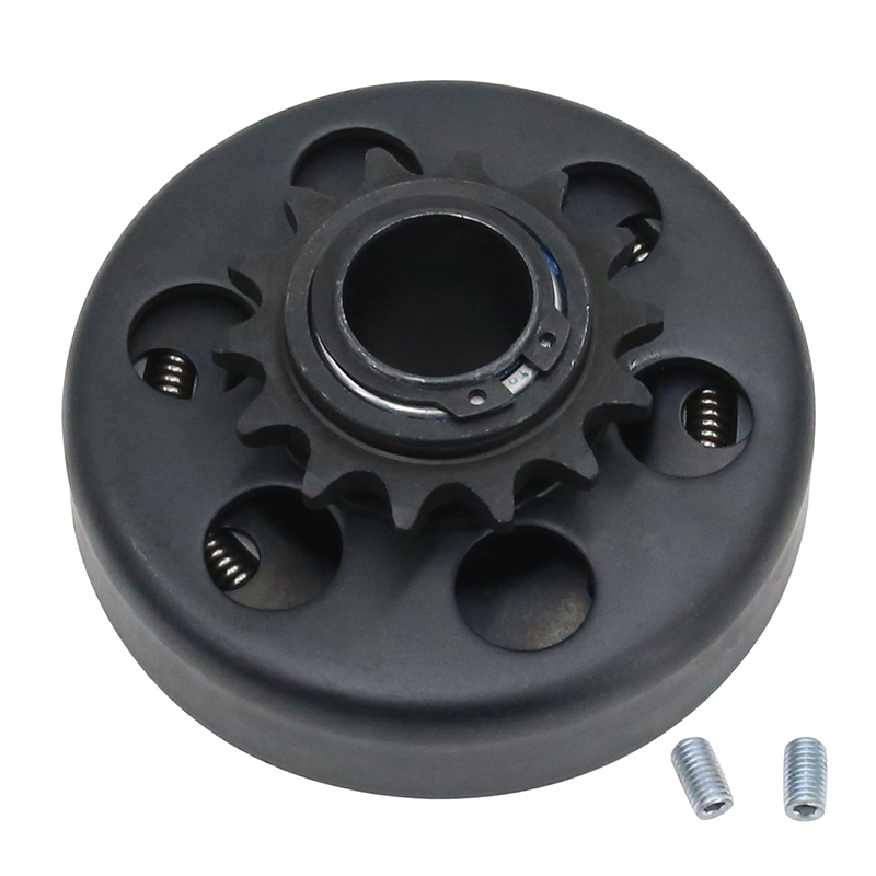 13/14T Tand Centrifugaal Autom - 428 Chain recensie en prijs