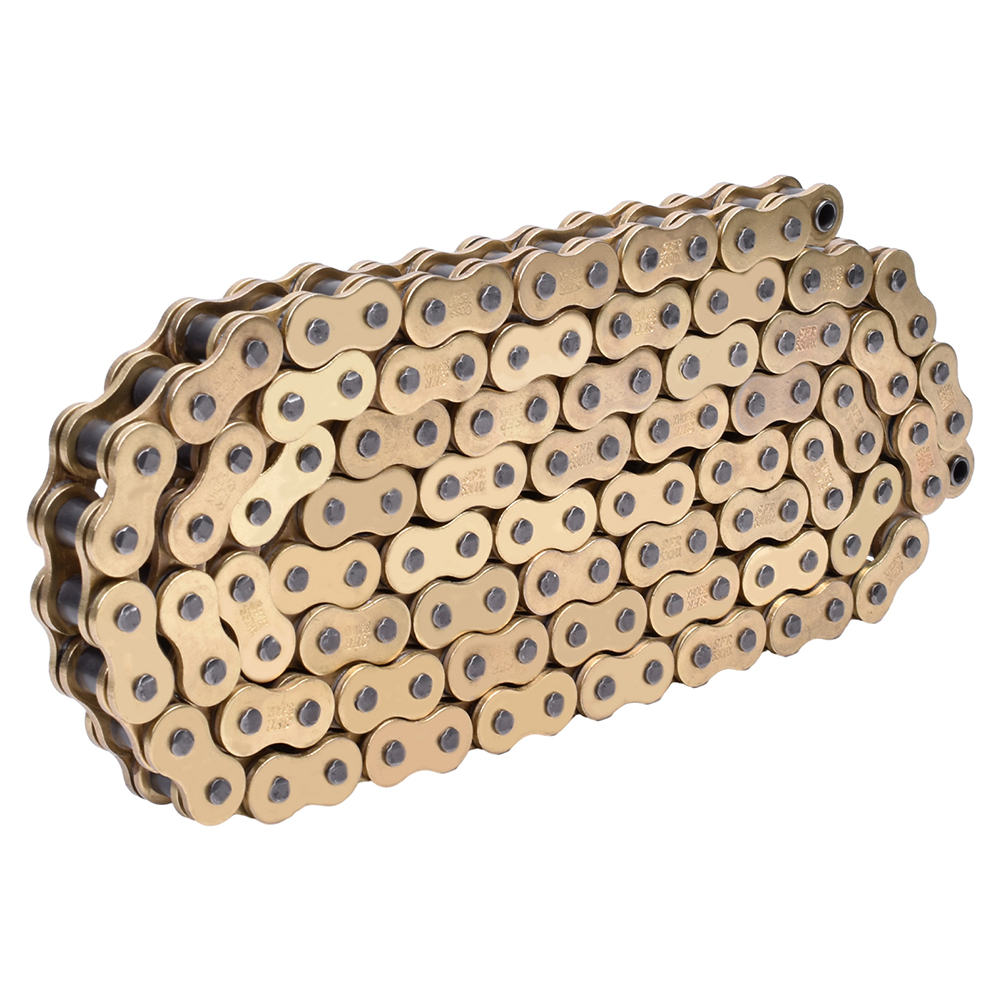 530H Motorfietsketting 120L/12 - Xcm Chain recensie en prijs